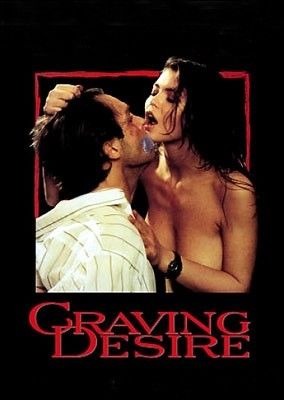 poster of [18＋] Craving Desire (1993) UNARTED Movie